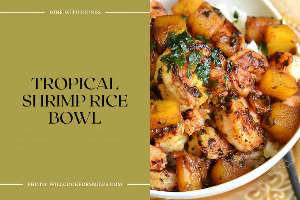 23 Rice Bowl Recipes That Will Bowl You Over! | DineWithDrinks