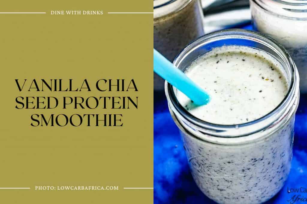 22 Low Sugar Smoothie Recipes That Won't Sacrifice Flavor! DineWithDrinks