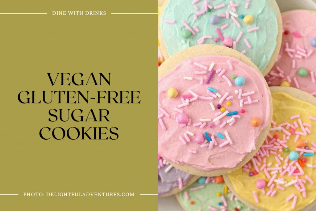 28 NutFree Cookie Recipes Delicious Bites Without the Nuts