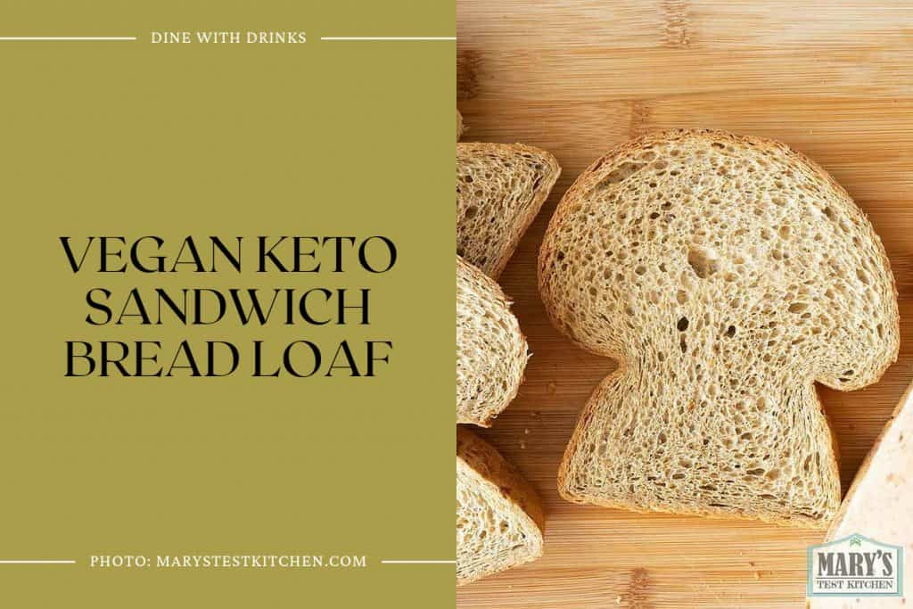 16 Keto Yeast Bread Recipes That Will Rise to the Occasion