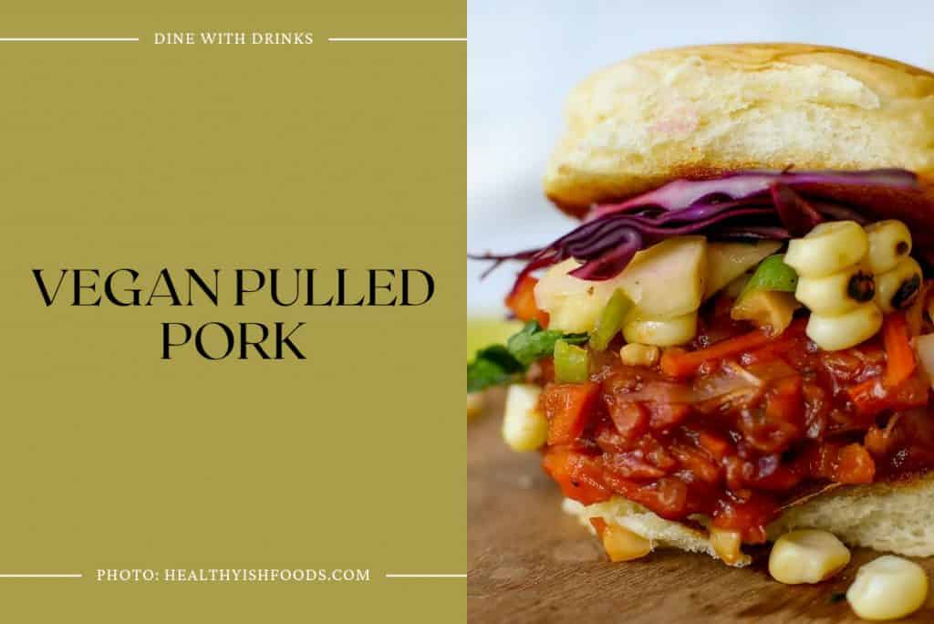 20 Pulled Pork Recipes that Will Make Your Taste Buds Dance ...