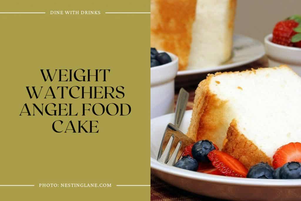 23 Low Fat Cake Recipes To Delight Your Taste Buds DineWithDrinks 23-low-fat-cake-recipes-to-delight-your-taste-buds-dinewithdrinks
