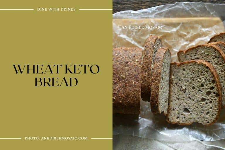 16 Keto Yeast Bread Recipes That Will Rise to the Occasion