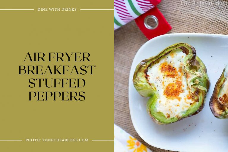 20 Low Carb Air Fryer Recipes: Crispy, Tasty, and Guilt-Free