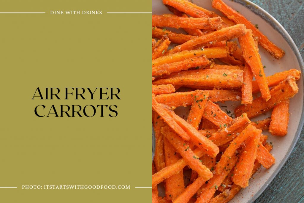 26 Low Calorie Air Fryer Recipes to Satisfy Your Cravings DineWithDrinks