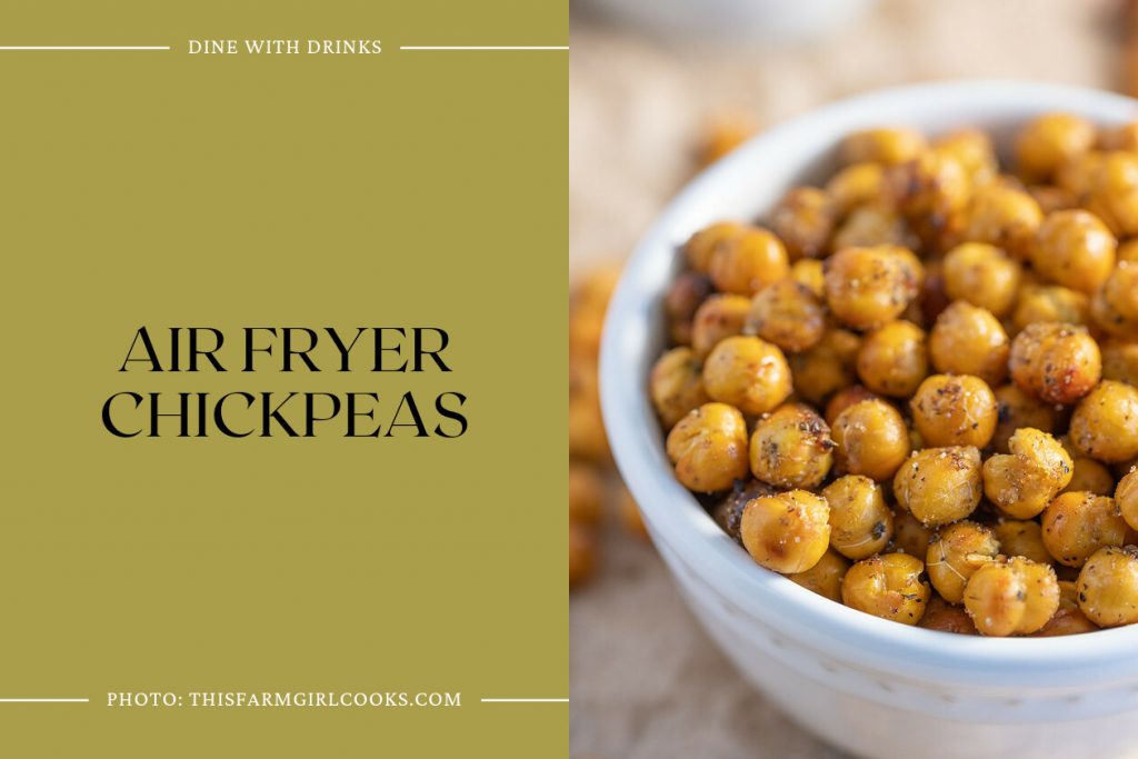 26 Low Calorie Air Fryer Recipes to Satisfy Your Cravings DineWithDrinks