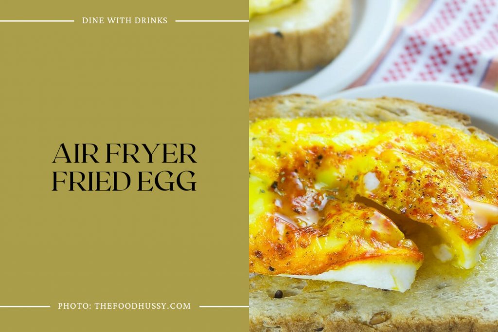 26 Low Calorie Air Fryer Recipes to Satisfy Your Cravings DineWithDrinks