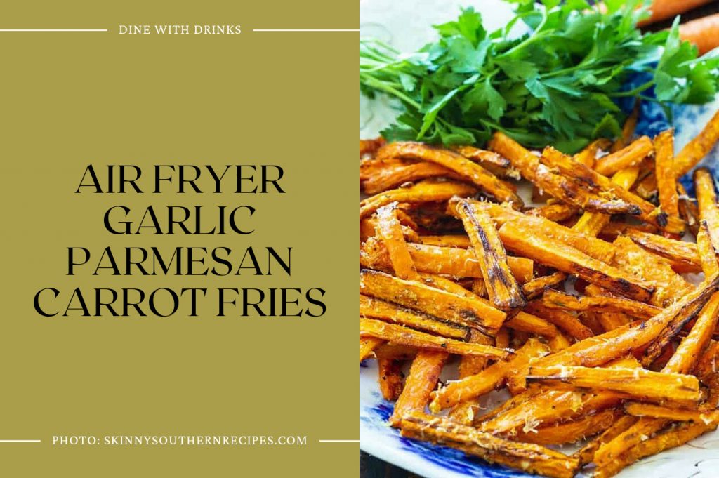 26 Low Calorie Air Fryer Recipes to Satisfy Your Cravings DineWithDrinks