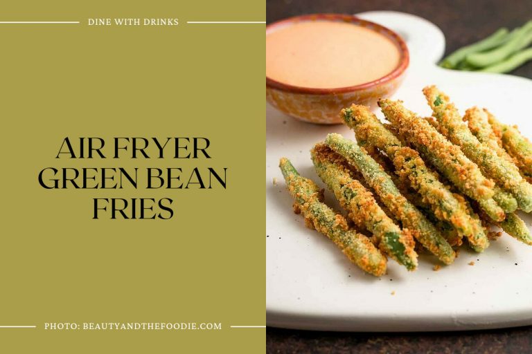 20 Low Carb Air Fryer Recipes: Crispy, Tasty, and Guilt-Free