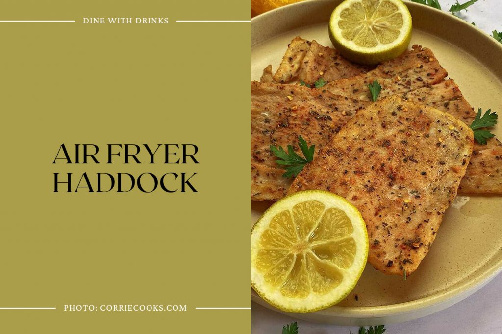 29 Haddock recipes that'll hook you in! DineWithDrinks