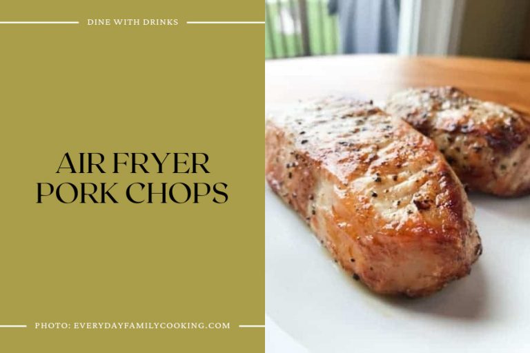 20 Low Carb Air Fryer Recipes: Crispy, Tasty, and Guilt-Free