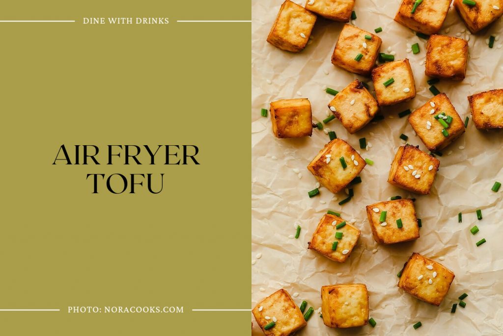 23 Cosori Air Fryer Recipes That Will Fry You Away! DineWithDrinks