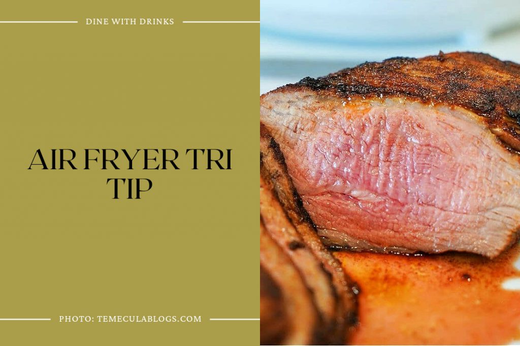 23 Cosori Air Fryer Recipes That Will Fry You Away! DineWithDrinks