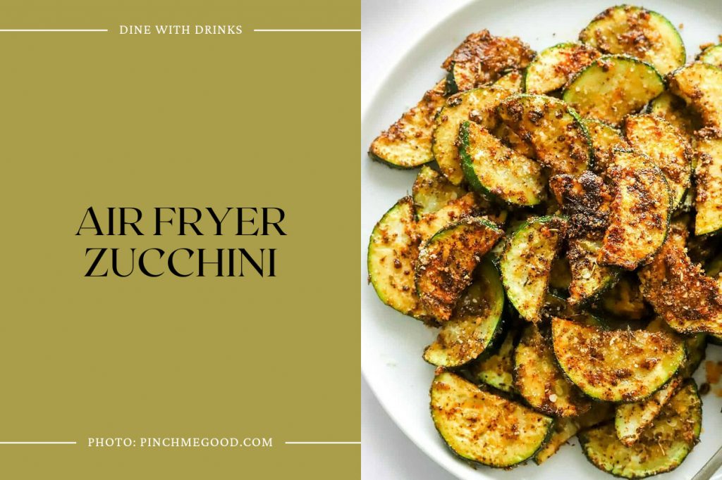 20 Low Carb Air Fryer Recipes: Crispy, Tasty, and Guilt-Free