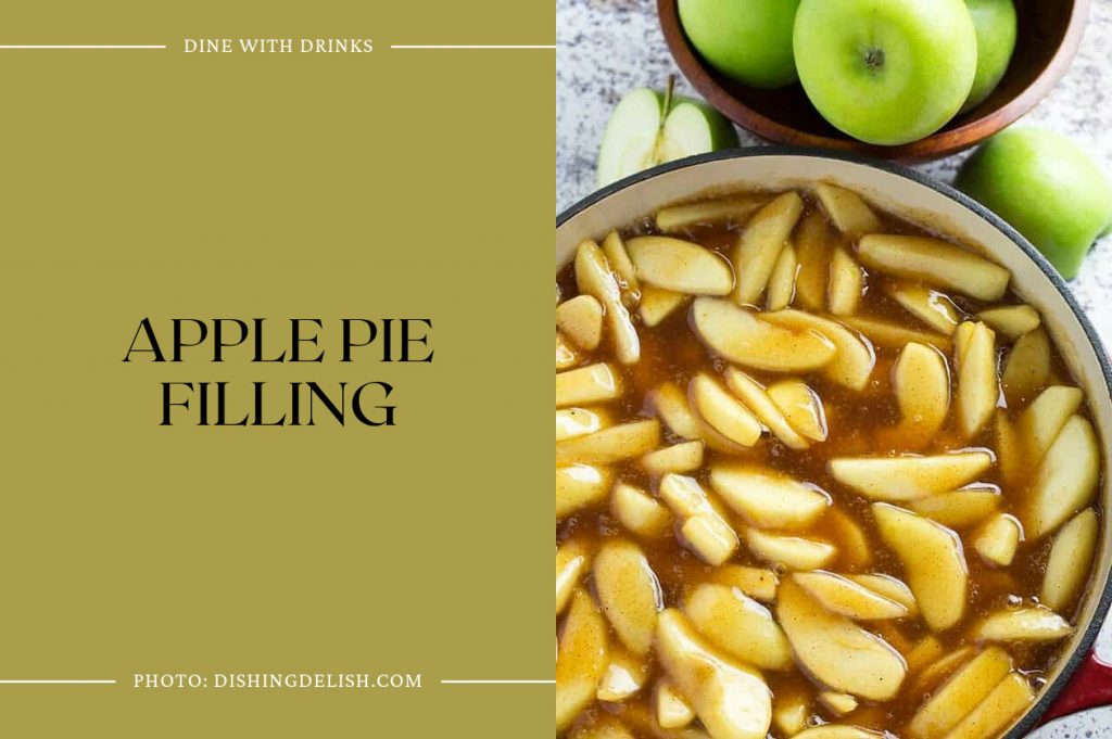 30 Granny Smith Apple Recipes: Get Cooking like Granny! | DineWithDrinks