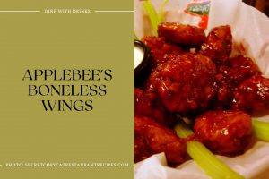 35 Boneless Chicken Recipes to Make Your Taste Buds Dance DineWithDrinks