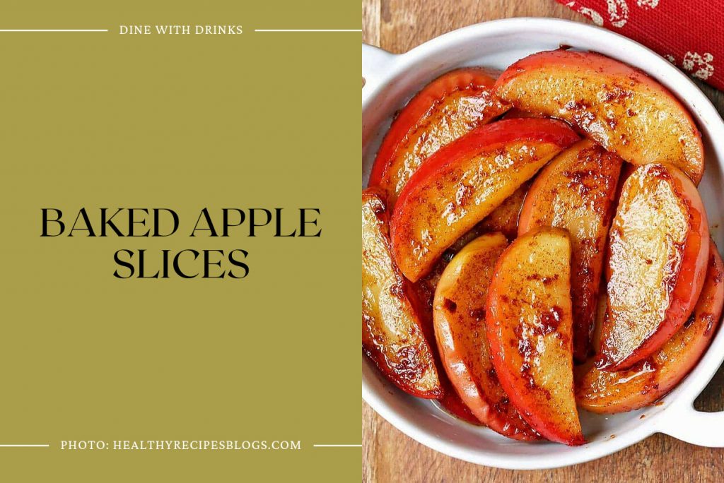 30 Granny Smith Apple Recipes Get Cooking like Granny! DineWithDrinks