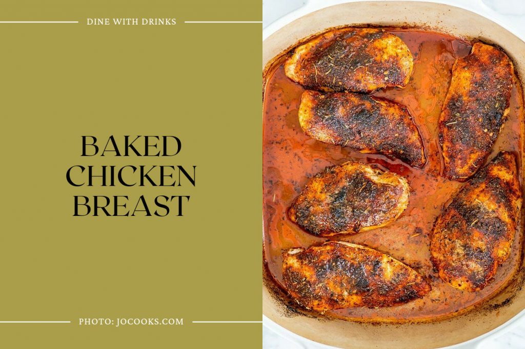 21 Best Bone In Chicken Breast Recipes | DineWithDrinks