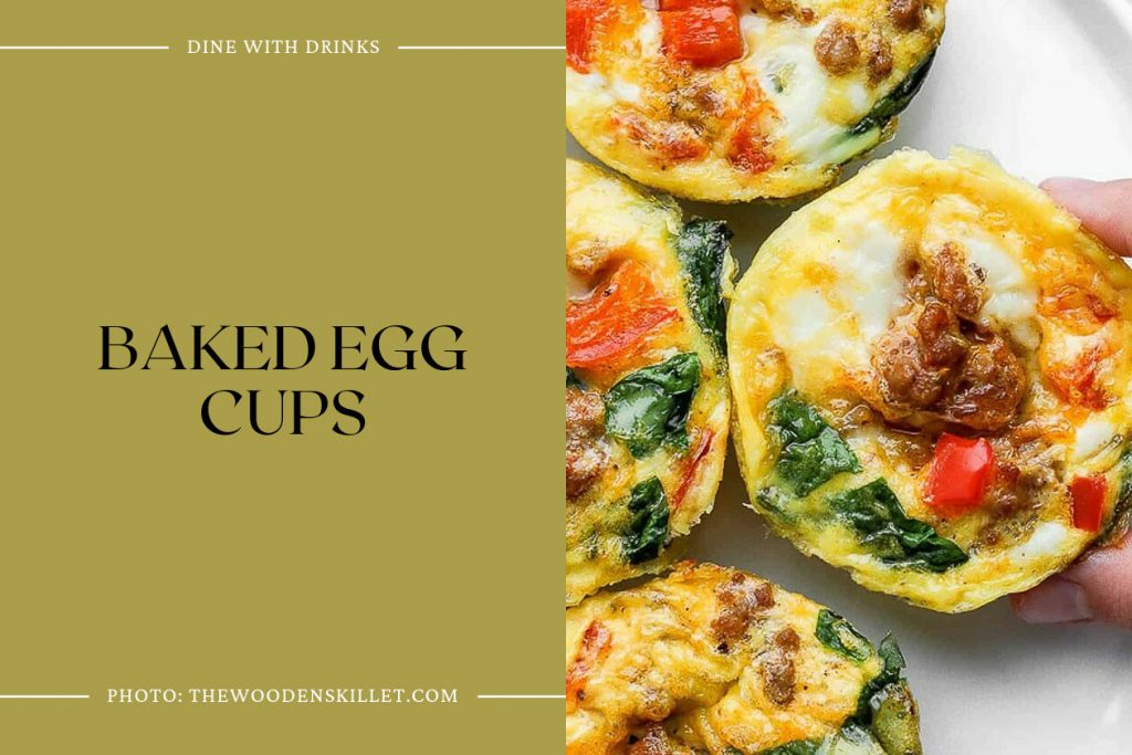 21 Healthy Egg Recipes to Crack Your Taste Buds! | DineWithDrinks