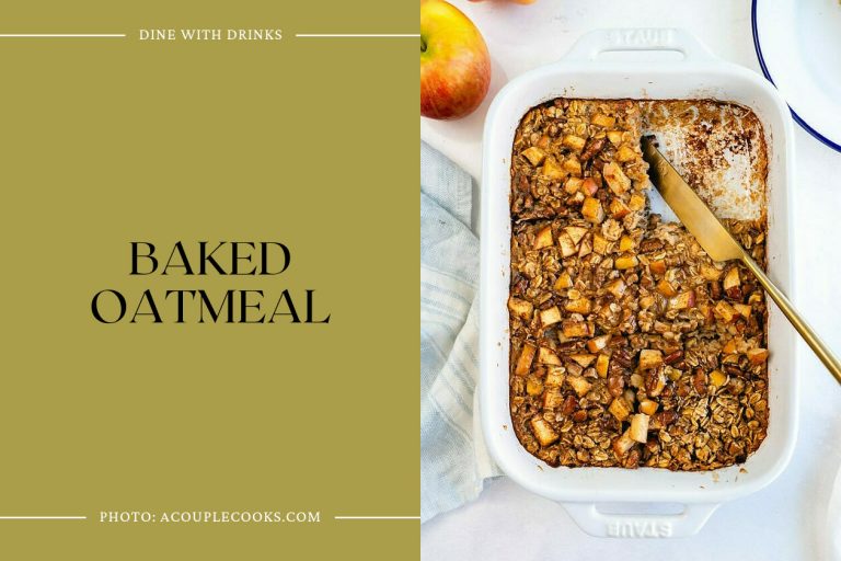 25 Gluten Free Brunch Recipes: A Feast Fit for Every Palate