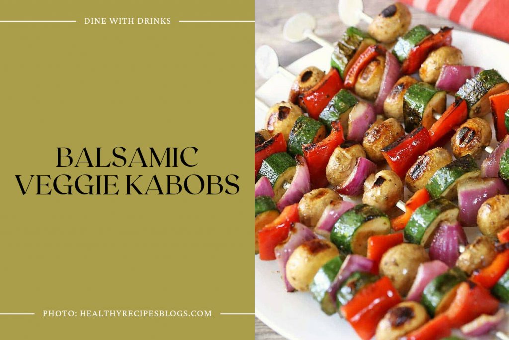 42 Kabob Recipes That Will Skewer your Taste Buds! DineWithDrinks