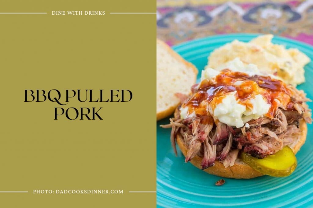 11 er Kettle Recipes to Sizzle Your Taste Buds! DineWithDrinks