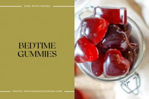 4 Gummies A Day And Shrink Your Love Handles Weighlossgoals Lovemesome Sweettreats