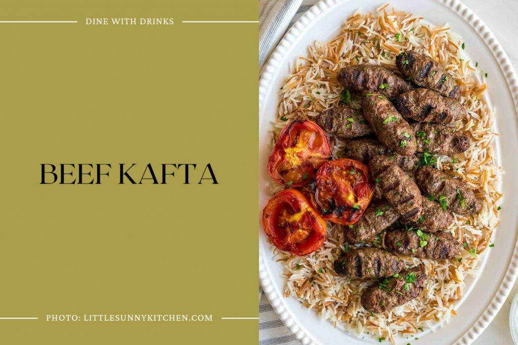 26 Middle Eastern Recipes to Spice Up Your Kitchen! | DineWithDrinks