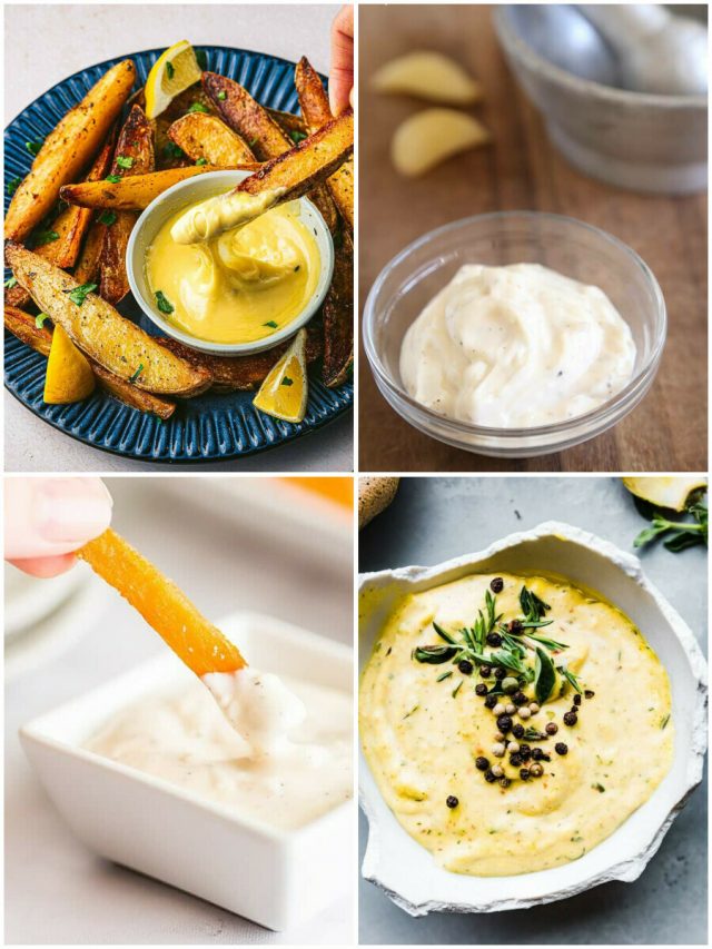 10 Aioli Recipes To Amp Up Your Culinary Game