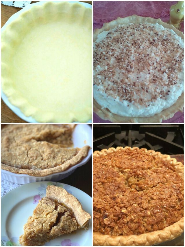 18 Amish Pie Recipes That Will Make Your Taste Buds Dance