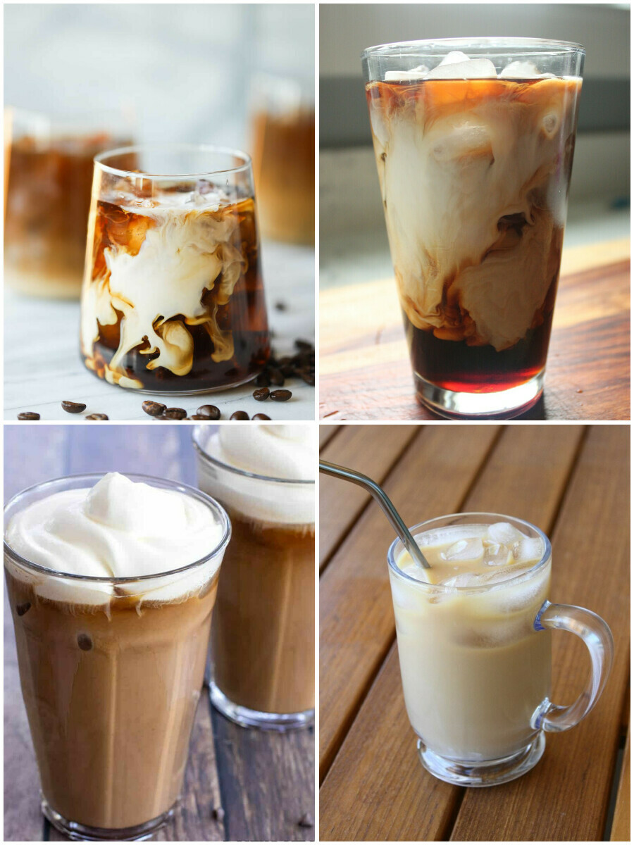 26 At Home Iced Coffee Recipes: Sippin' & Chillin' in Style!