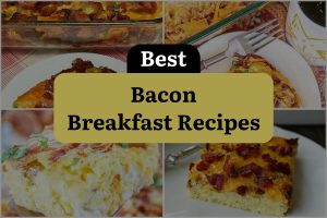 27 Best Bacon Breakfast Recipes