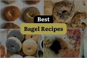 28 Best Bagel Recipes