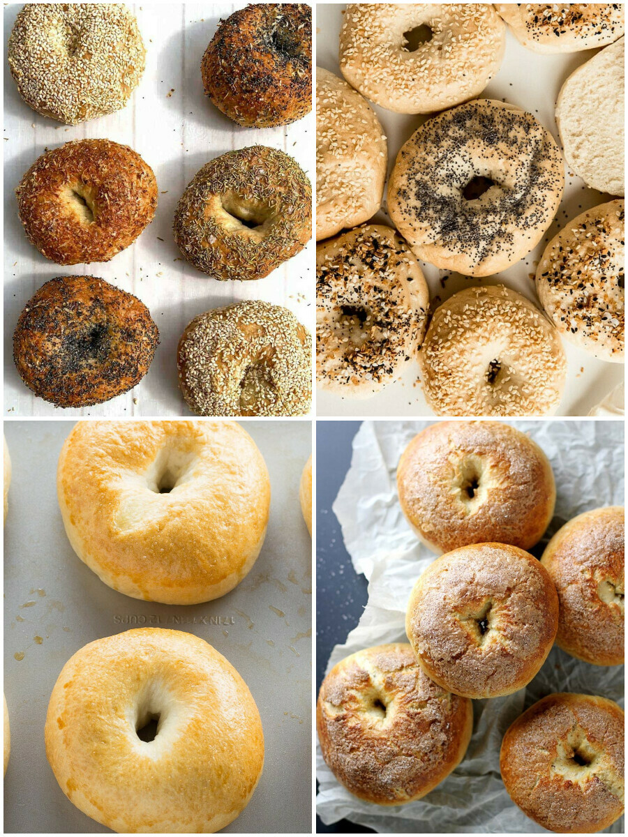 26 Bagel Recipes That Will Make Your Taste Buds Dance!