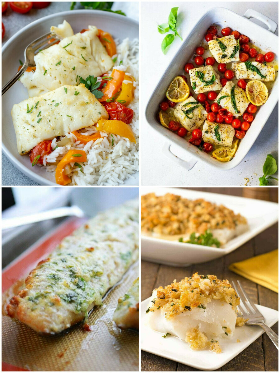 26 Baked Cod Recipes that Will Make Your Taste Buds Dance!