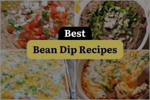 14 Best Bean Dip Recipes