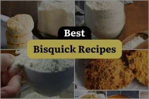 37 Best Bisquick Recipes