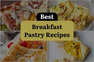 26 Best Breakfast Pastry Recipes