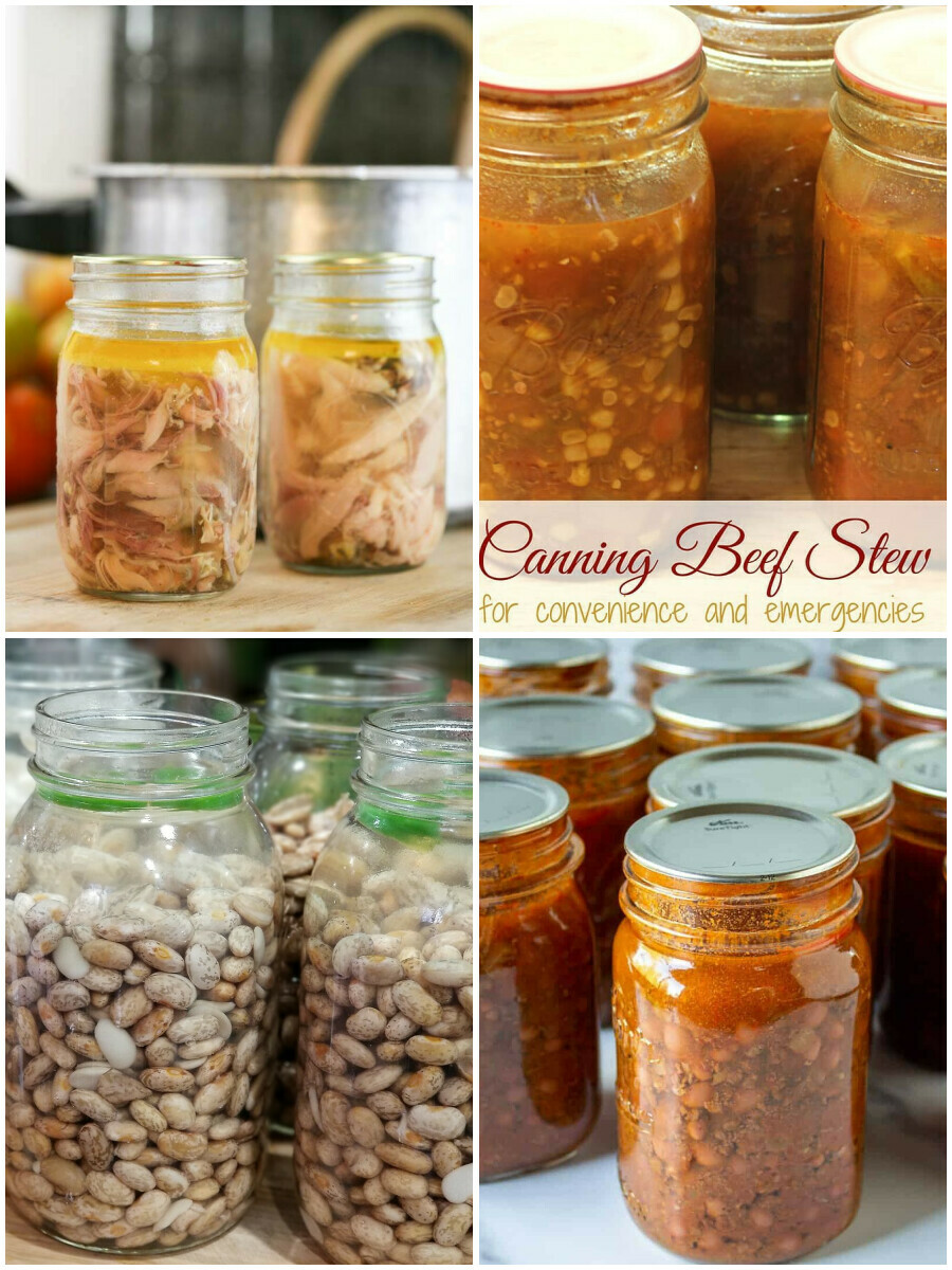 17 Canned Food Recipes Raising the Bar for Deliciousness!
