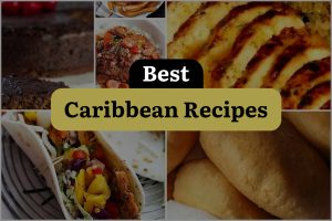 22 Best Caribbean Recipes
