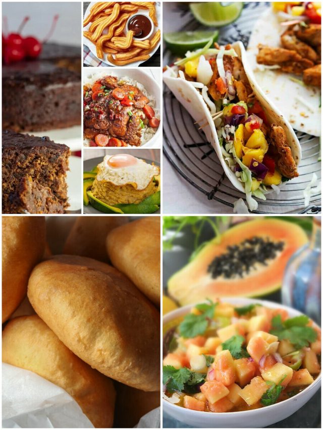 22 Caribbean Recipes To Spice Up Your Taste Buds!