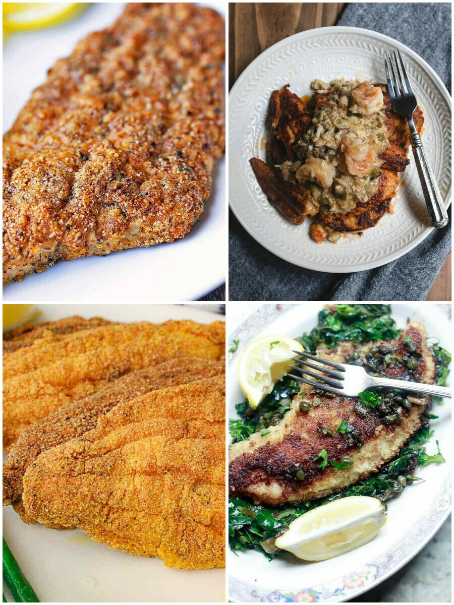 26 Catfish Recipes That Will Make Your Taste Buds Go Meow