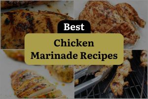 18 Best Chicken Marinade Recipes