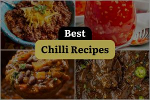 23 Best Chilli Recipes