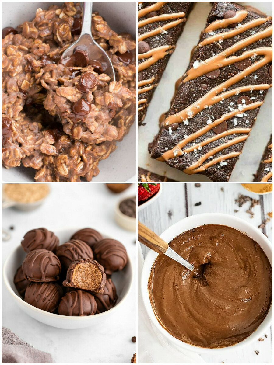 Chocolate Protein Powder Recipes To Power Up Your Day