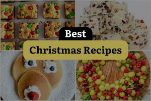 32 Best Christmas Recipes