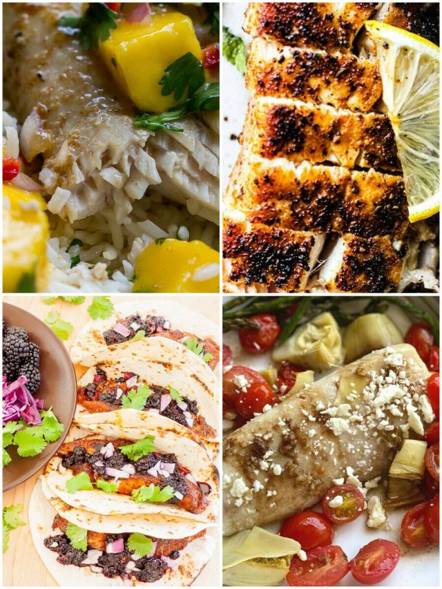 5 Cobia Recipes That Will Reel You In!