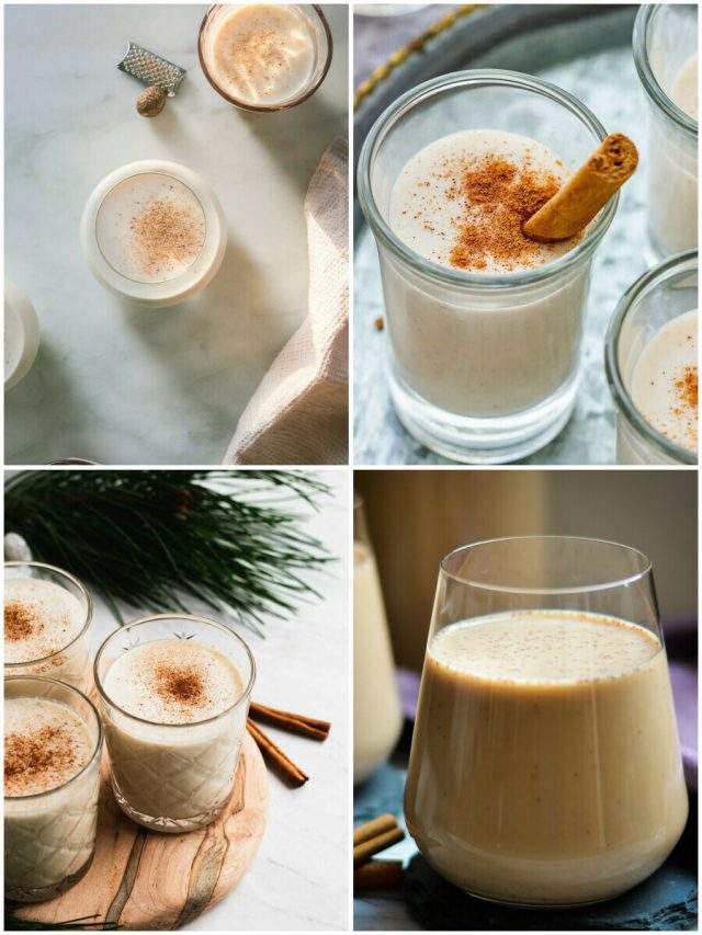 22 Coquito Recipes That'Ll Have You Saying &Quot;¡Viva La Fiesta!&Quot;