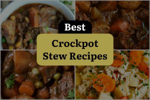 14 Best Crockpot Stew Recipes