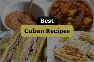 23 Best Cuban Recipes